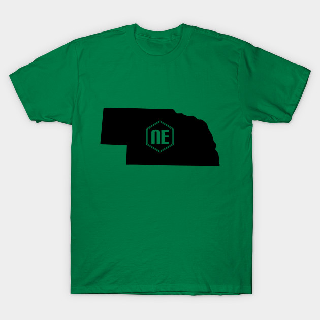 Nebraska Homer (Black)